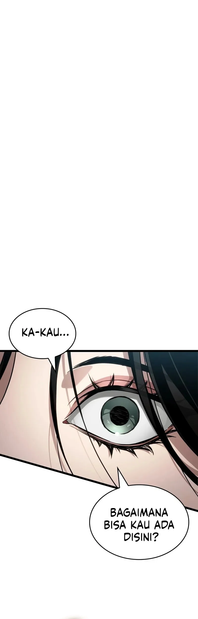 The World After The Fall Chapter 208 Halaman 2