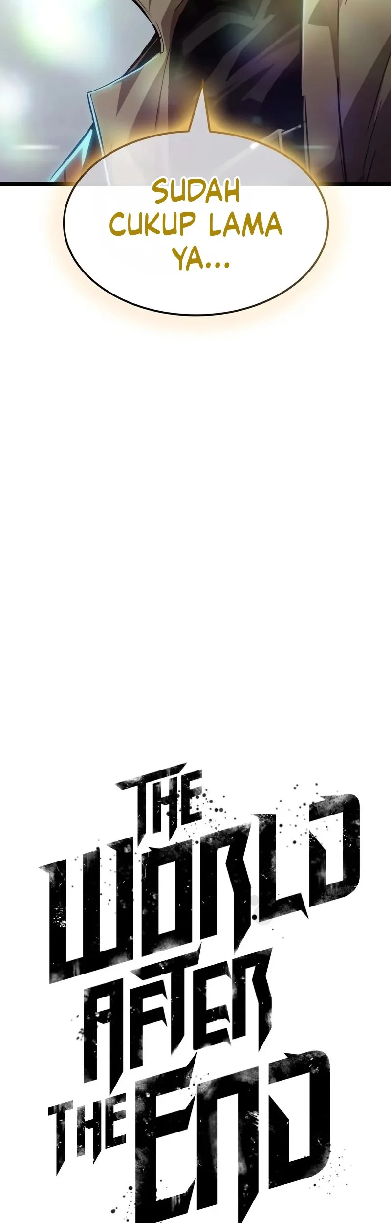 The World After The Fall Chapter 208 Halaman 4