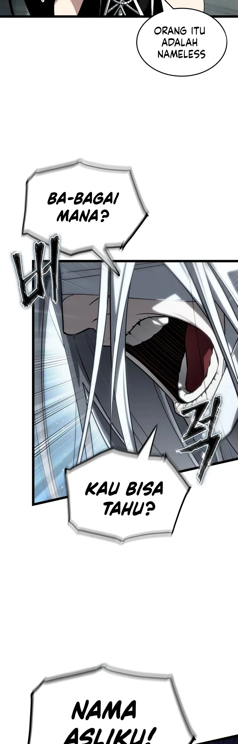 The World After The Fall Chapter 208 Halaman 12