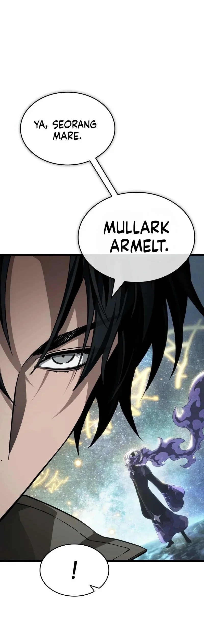The World After The Fall Chapter 208 Halaman 17