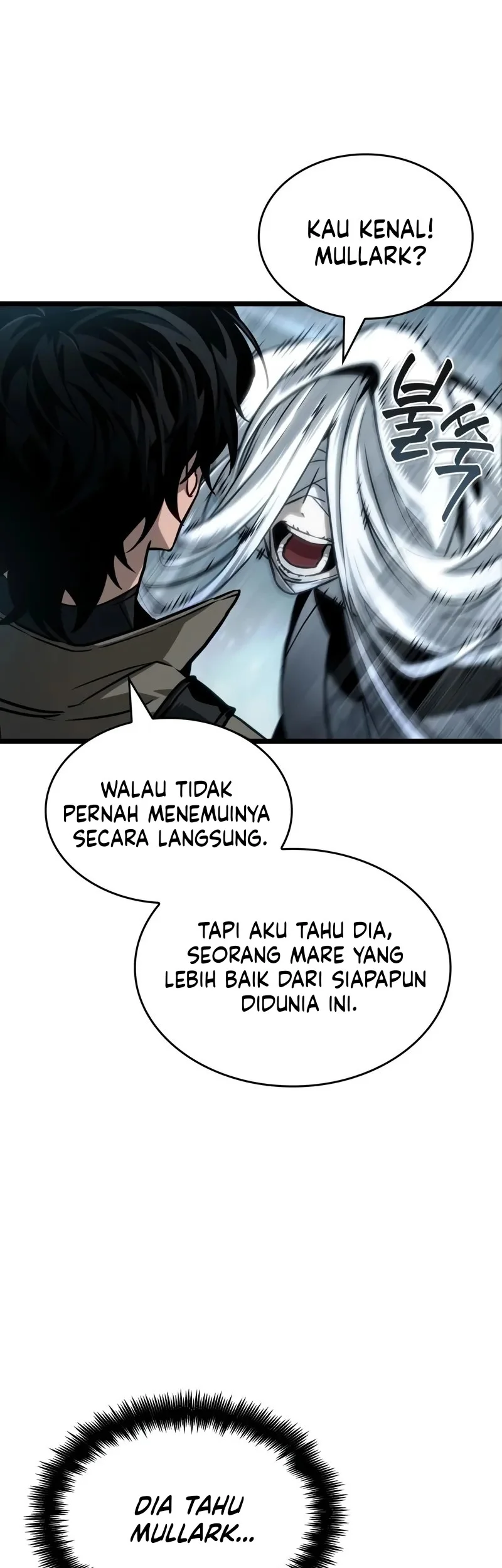 The World After The Fall Chapter 208 Halaman 18