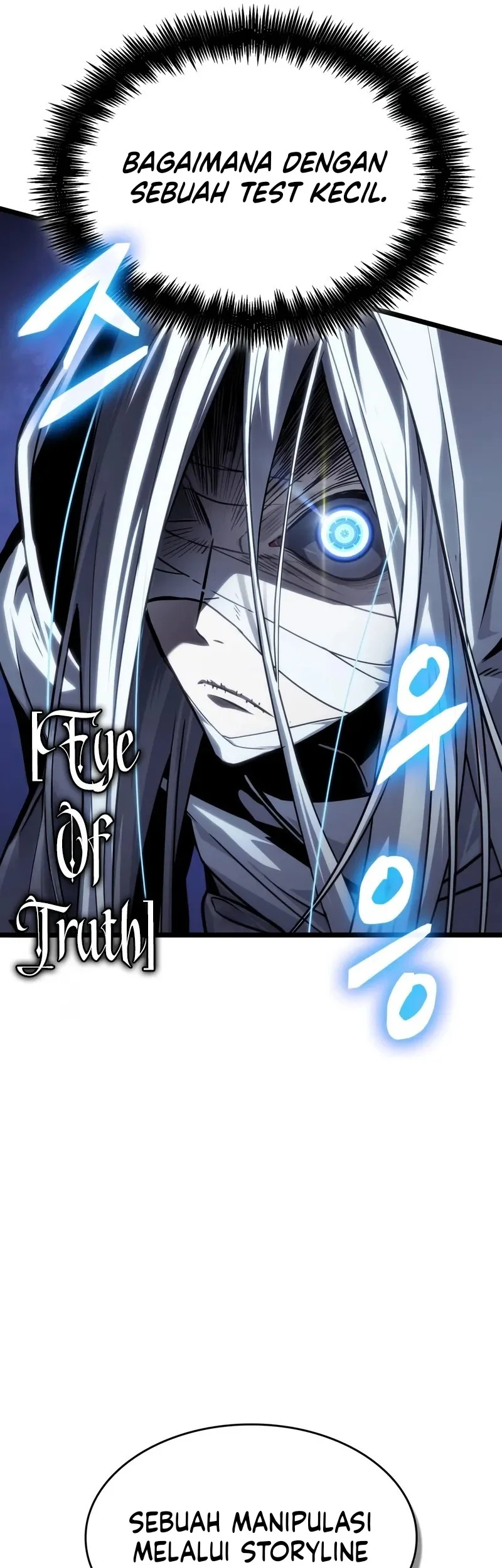 The World After The Fall Chapter 208 Halaman 20