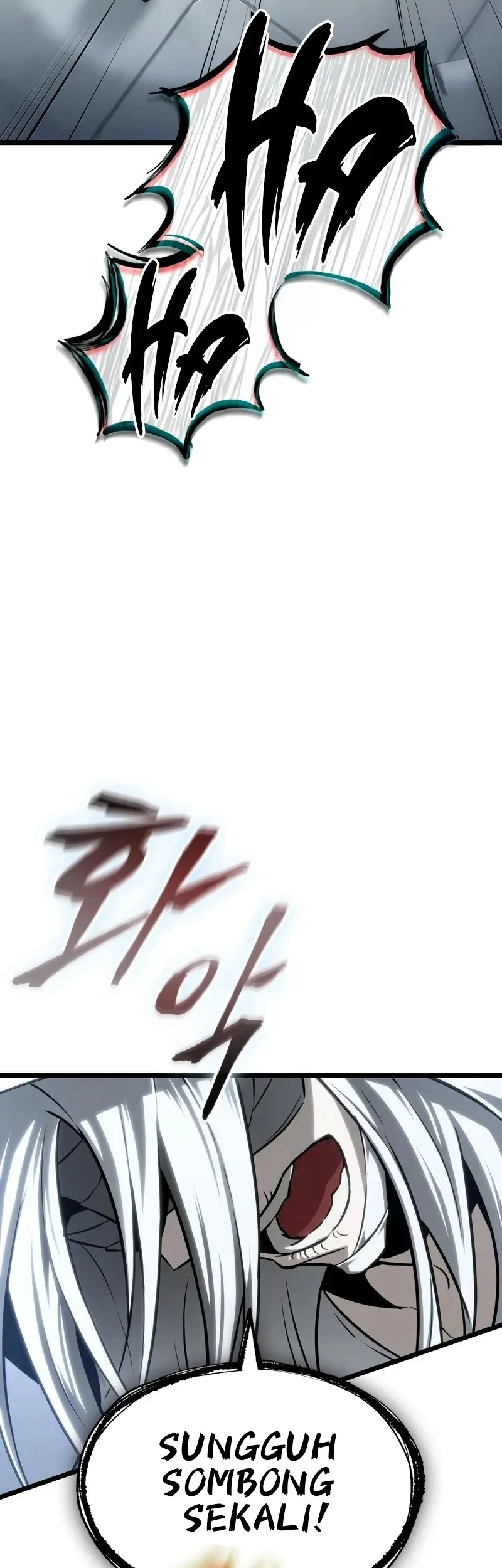 The World After The Fall Chapter 208 Halaman 27