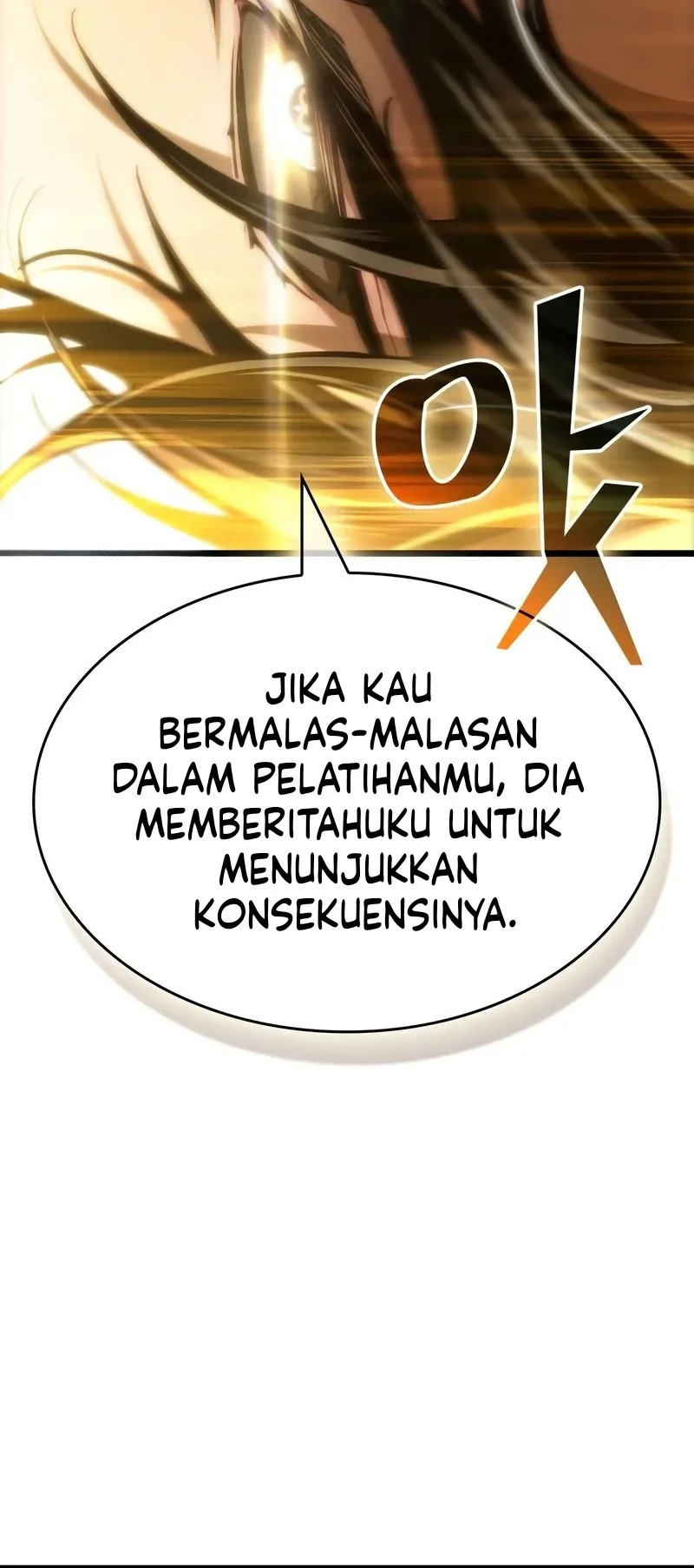 The World After The Fall Chapter 208 Halaman 31