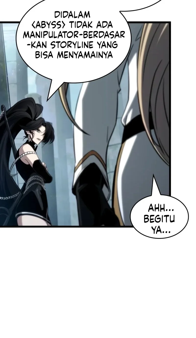 The World After The Fall Chapter 208 Halaman 37