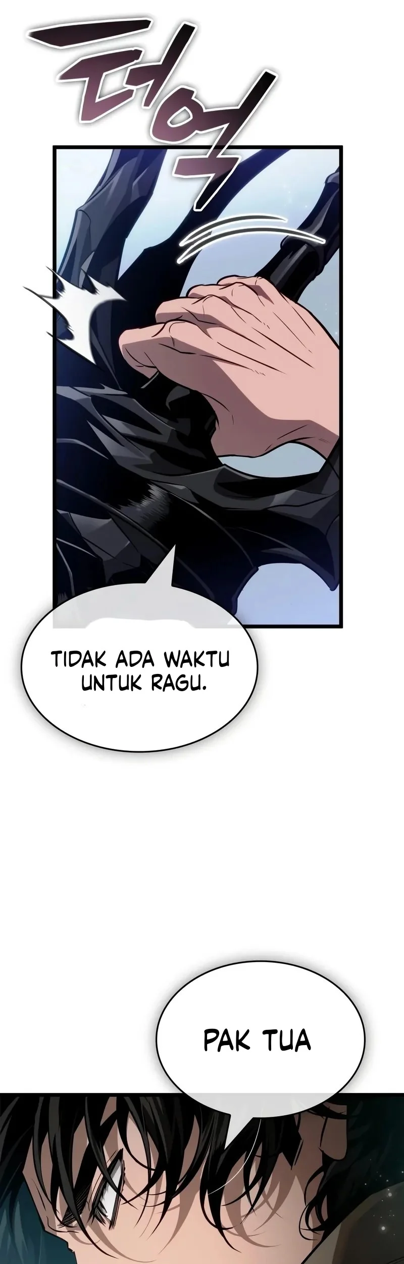 The World After The Fall Chapter 208 Halaman 58