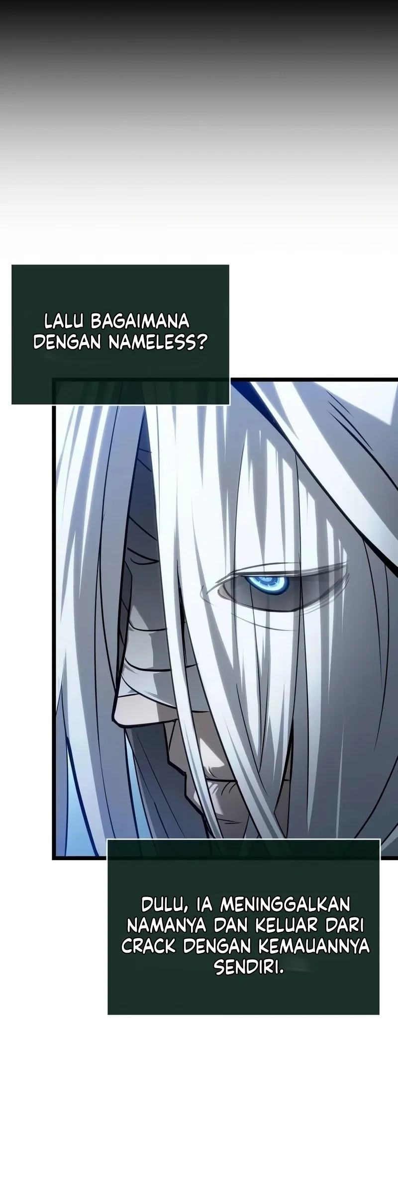 The World After The Fall Chapter 209 Halaman 7
