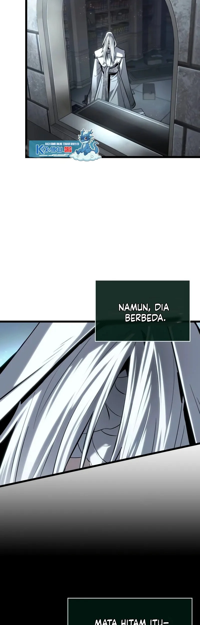 The World After The Fall Chapter 209 Halaman 10
