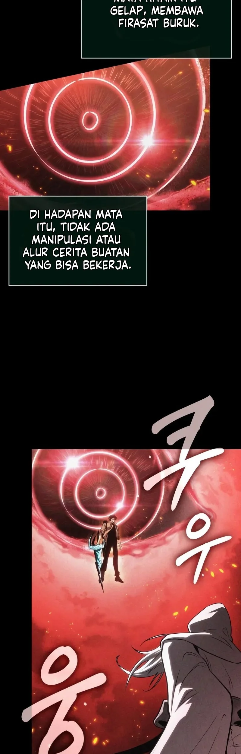The World After The Fall Chapter 209 Halaman 11