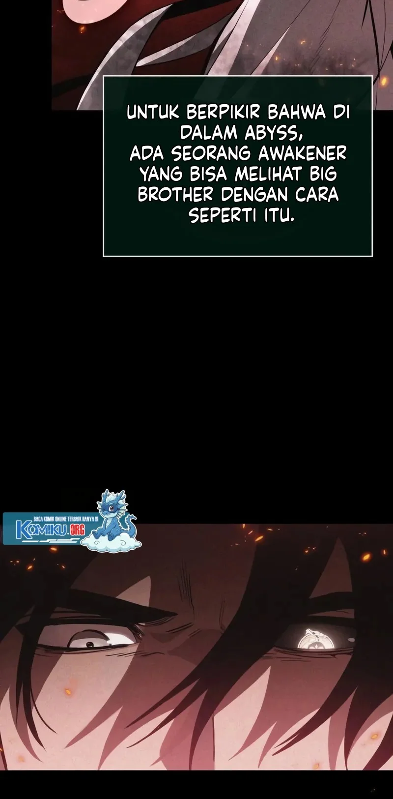 The World After The Fall Chapter 209 Halaman 12