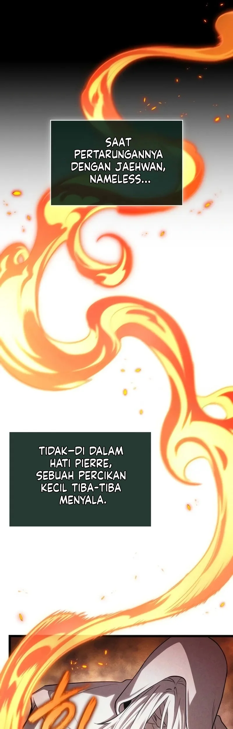 The World After The Fall Chapter 209 Halaman 13