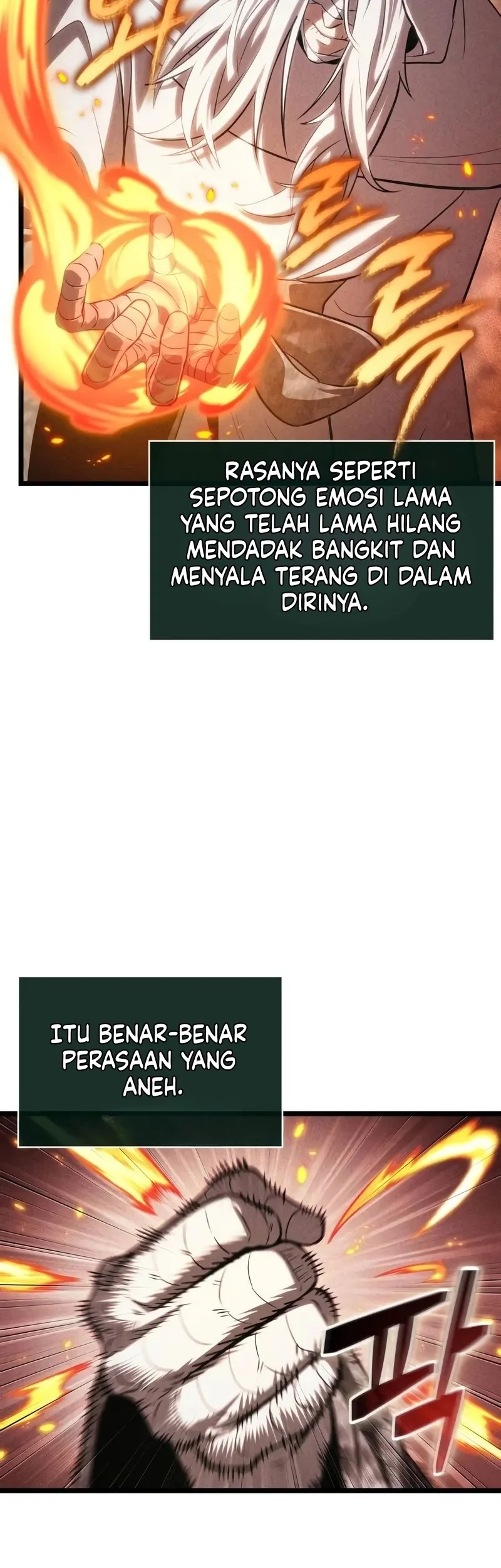 The World After The Fall Chapter 209 Halaman 14