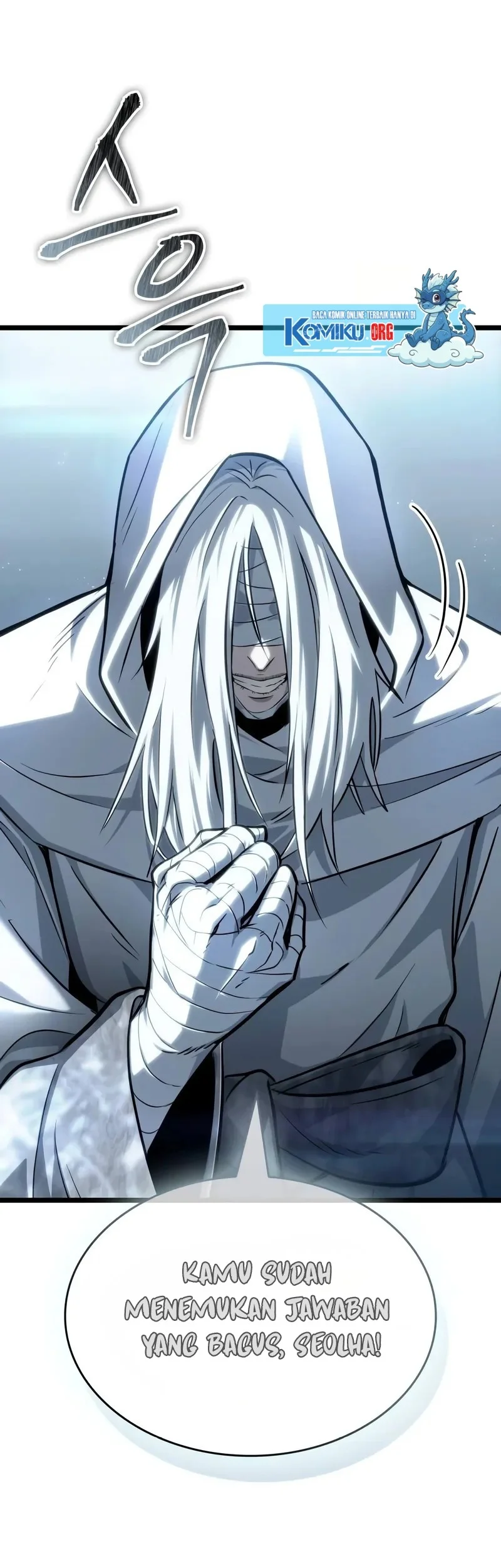 The World After The Fall Chapter 209 Halaman 15