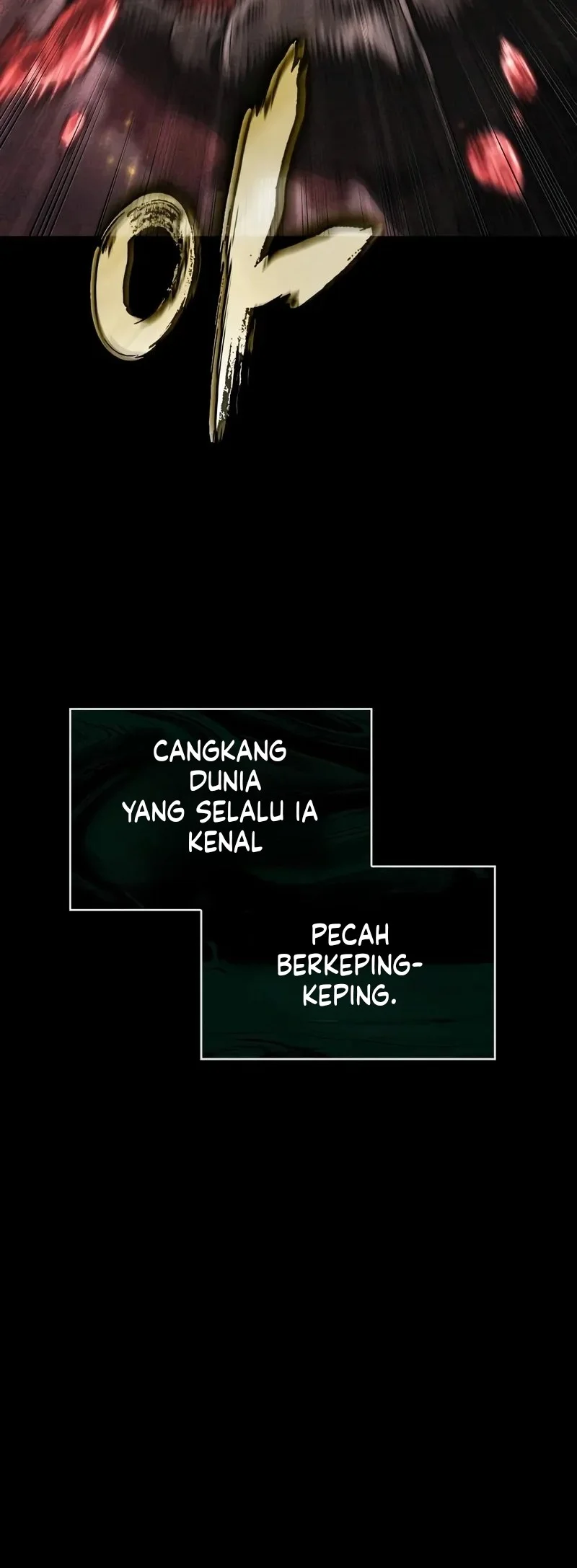 The World After The Fall Chapter 209 Halaman 24
