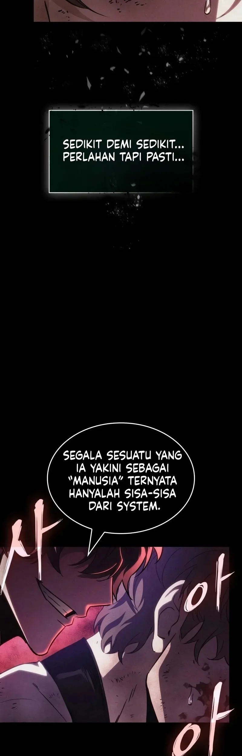 The World After The Fall Chapter 209 Halaman 26