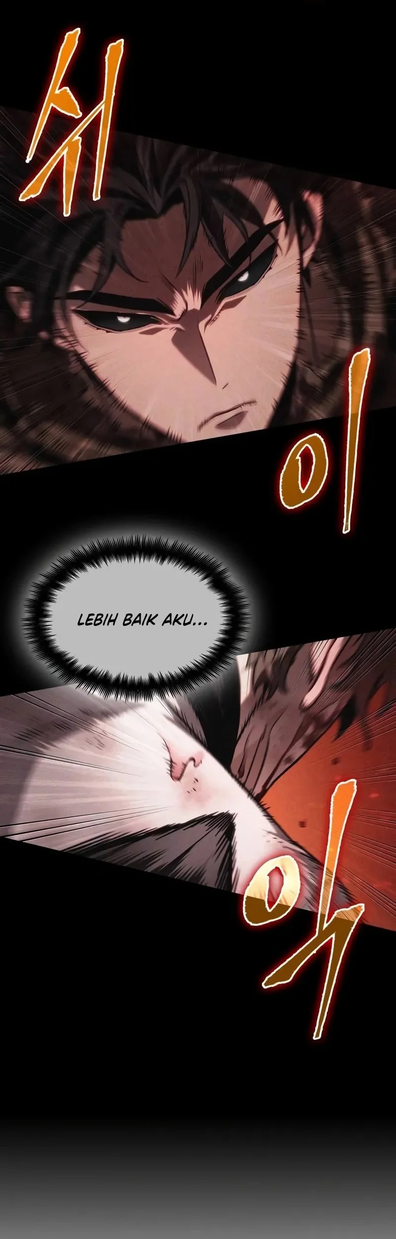 The World After The Fall Chapter 209 Halaman 32