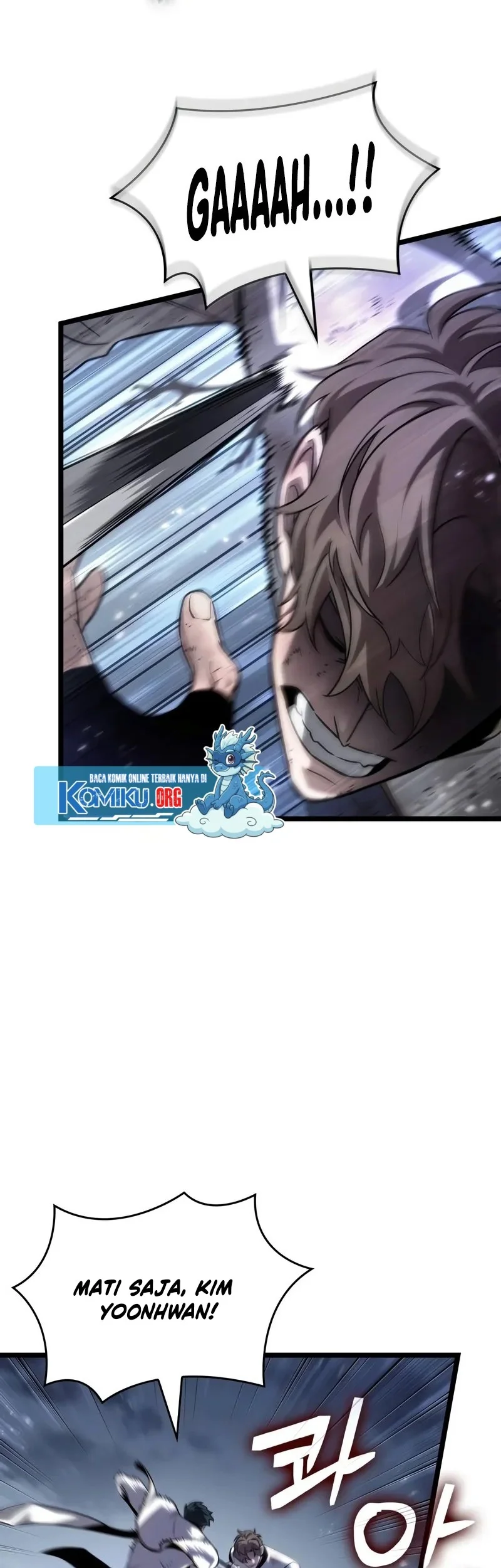 The World After The Fall Chapter 209 Halaman 34
