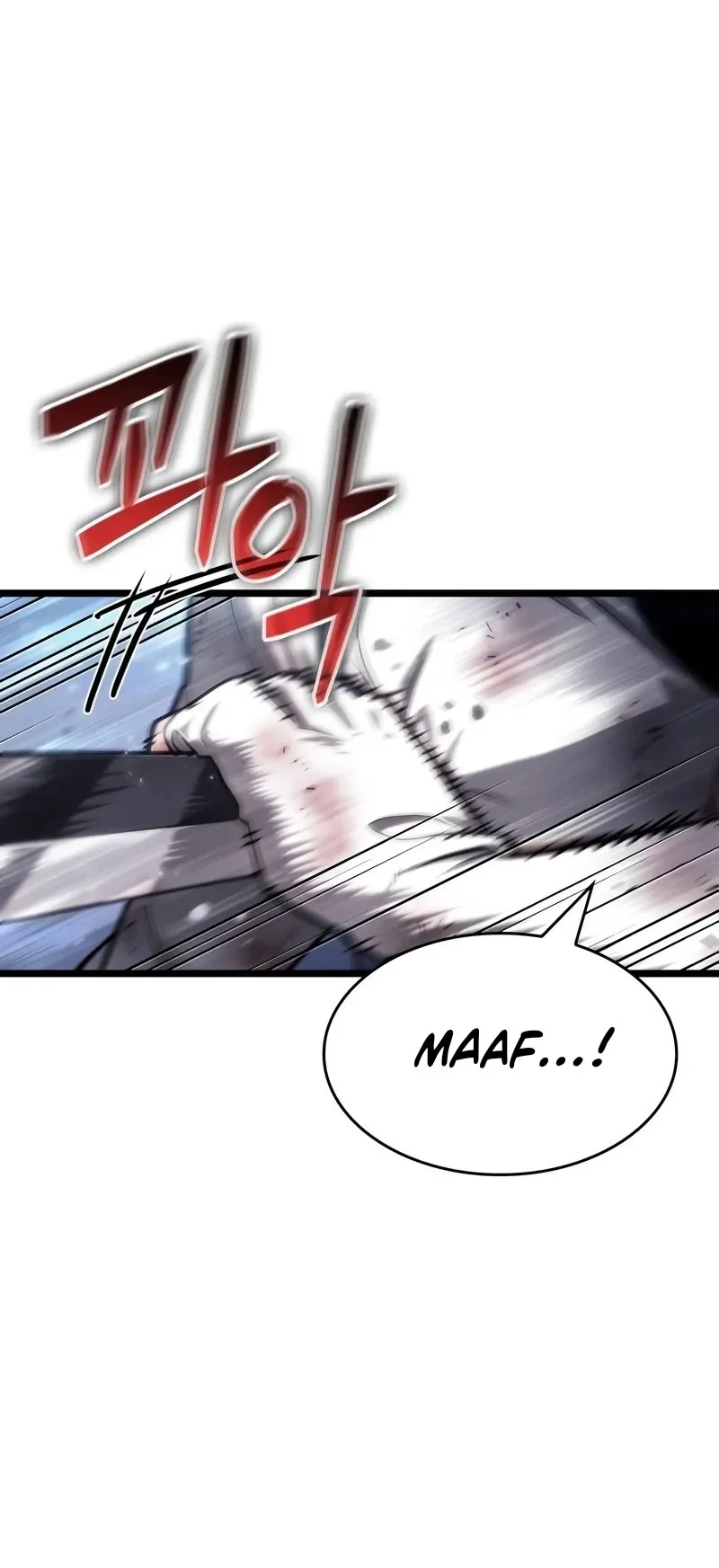The World After The Fall Chapter 209 Halaman 36