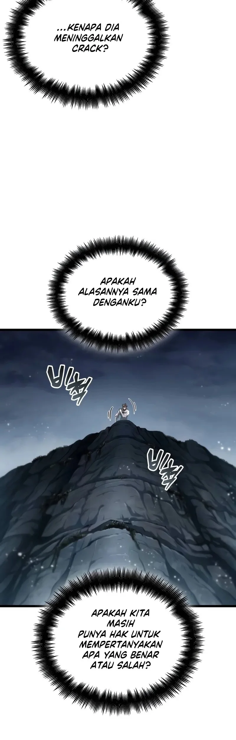 The World After The Fall Chapter 209 Halaman 41