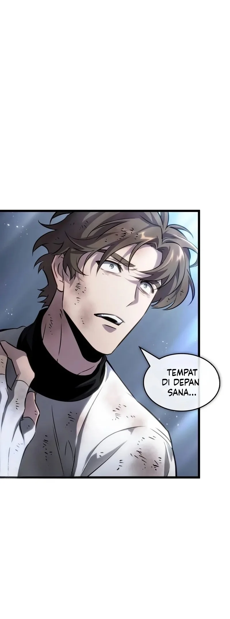 The World After The Fall Chapter 209 Halaman 42