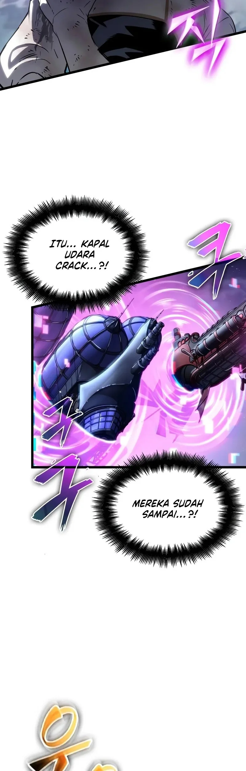 The World After The Fall Chapter 209 Halaman 45