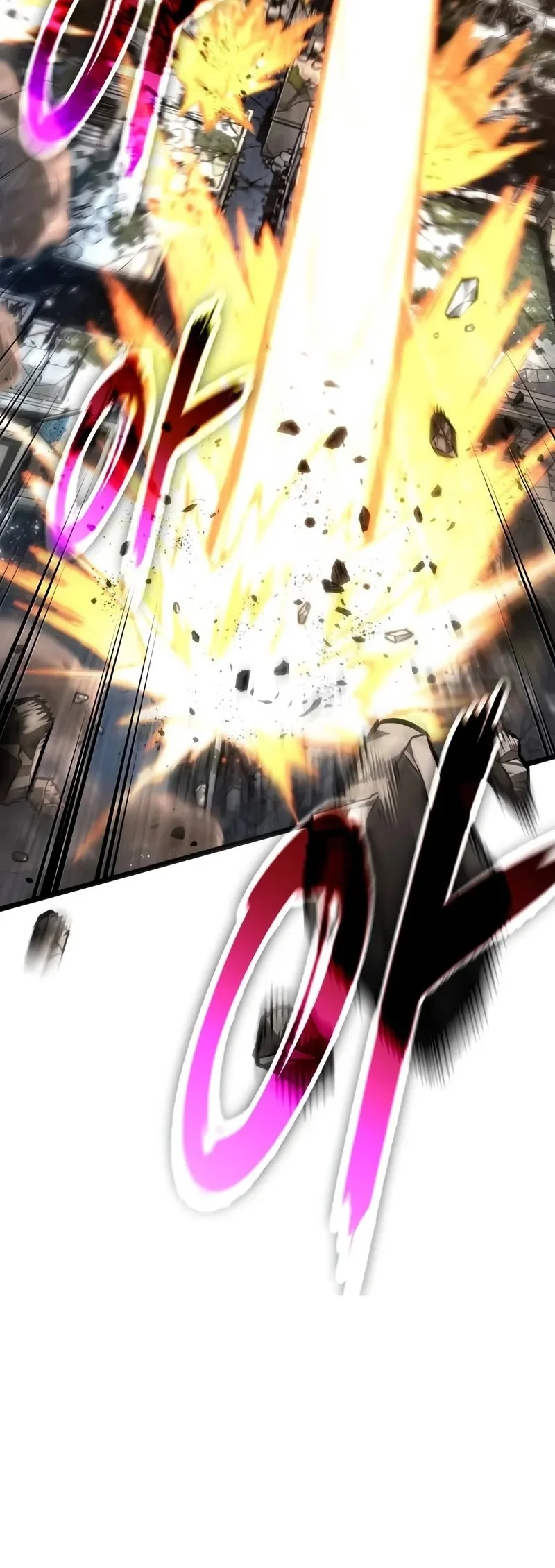 The World After The Fall Chapter 209 Halaman 48