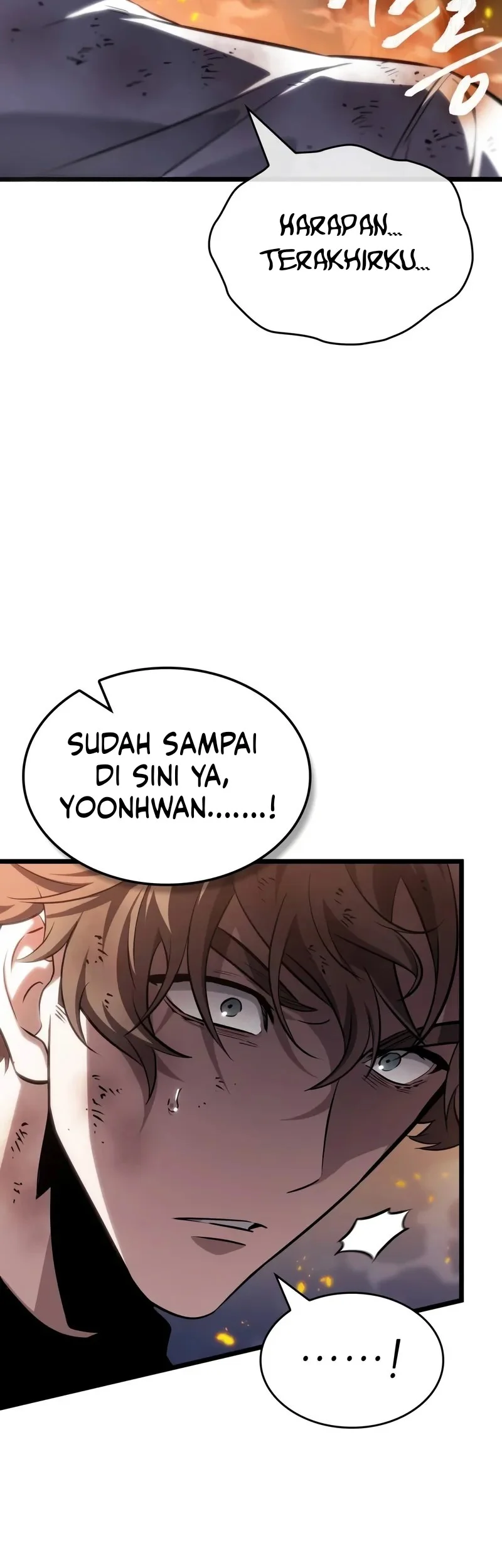 The World After The Fall Chapter 209 Halaman 53