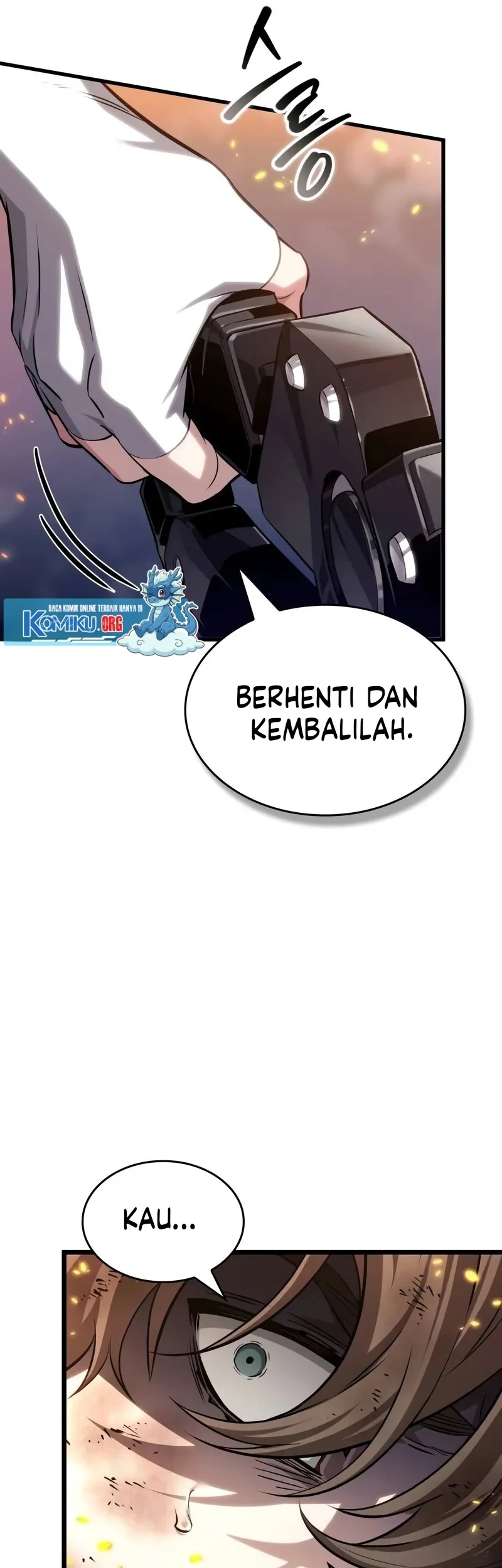 The World After The Fall Chapter 209 Halaman 55