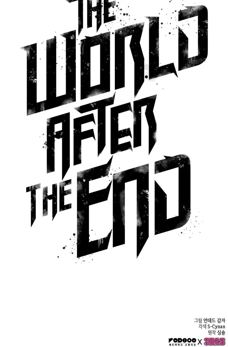 The World After The Fall Chapter 209 Halaman 58