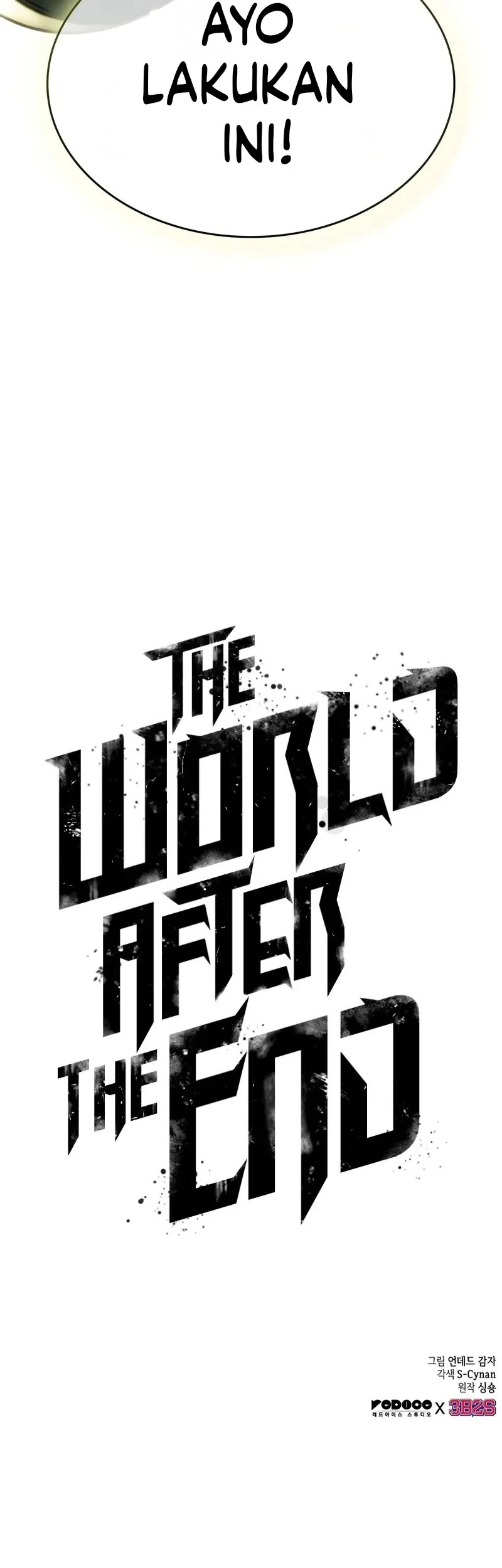The World After The Fall Chapter 209 Halaman 61