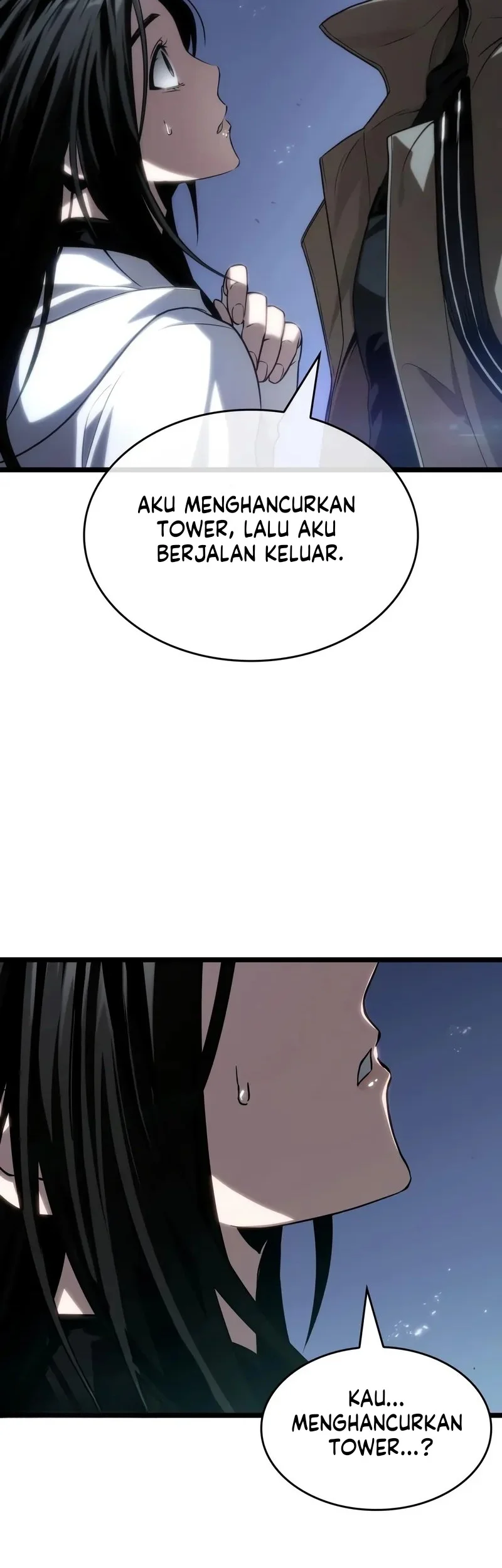 The World After The Fall Chapter 210 Halaman 55