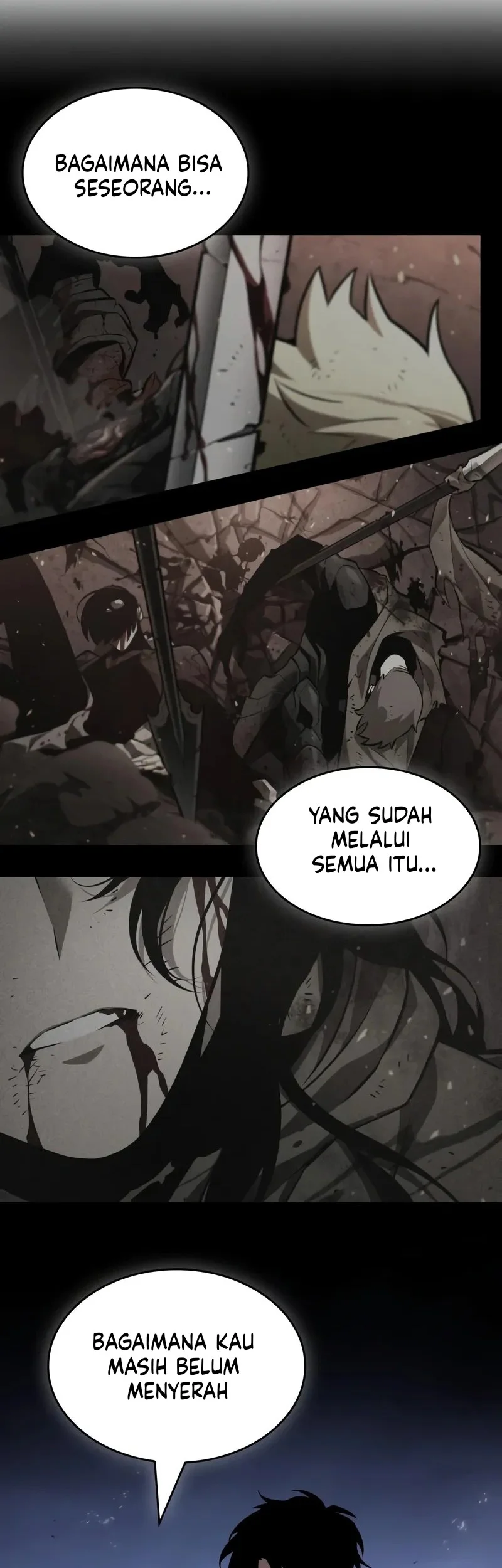 The World After The Fall Chapter 210 Halaman 59