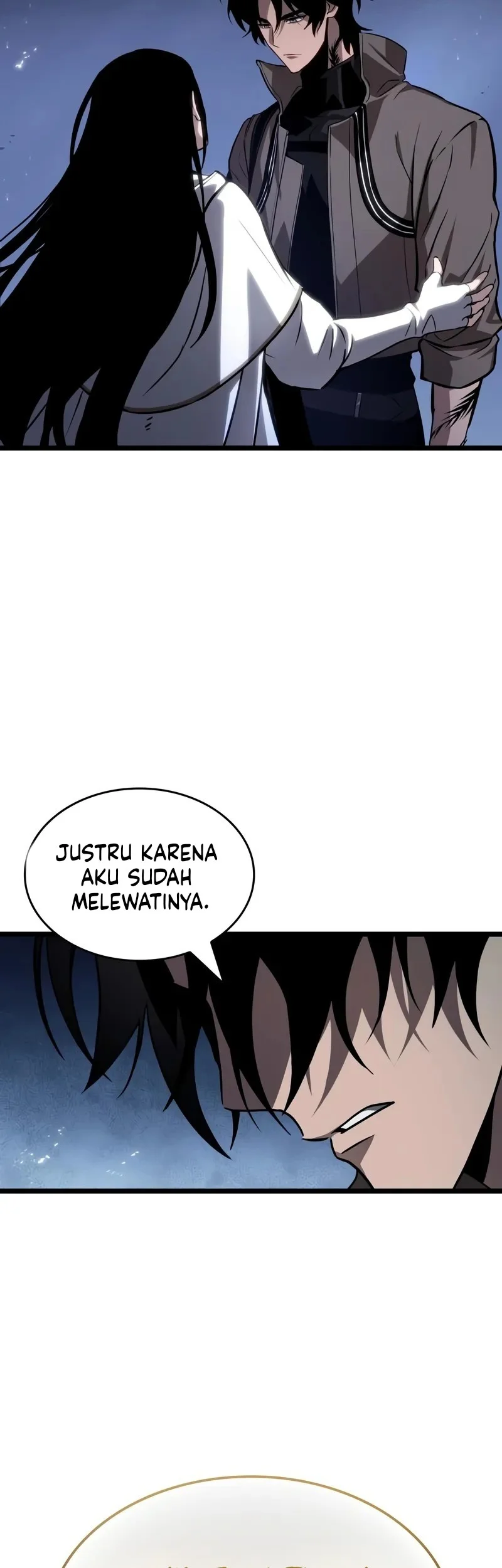 The World After The Fall Chapter 210 Halaman 60