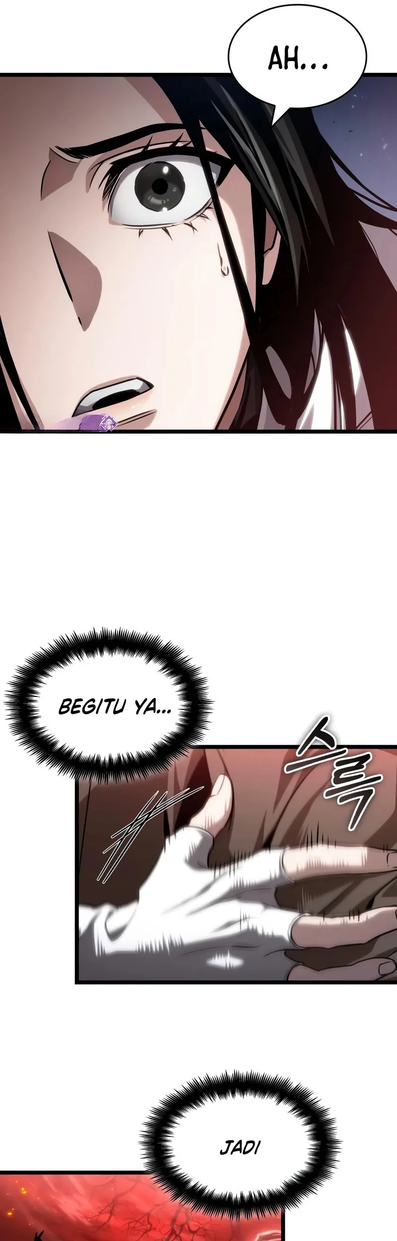 The World After The Fall Chapter 210 Halaman 62