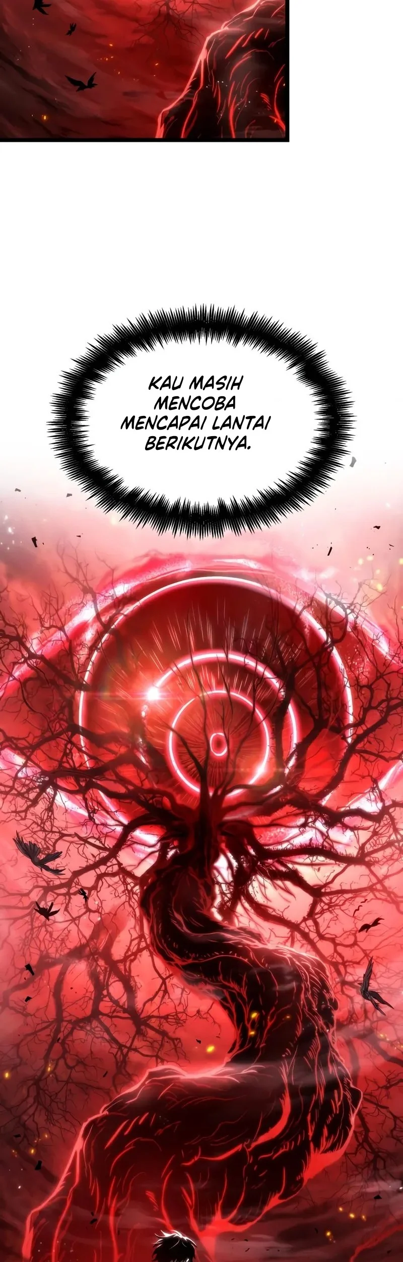 The World After The Fall Chapter 210 Halaman 63