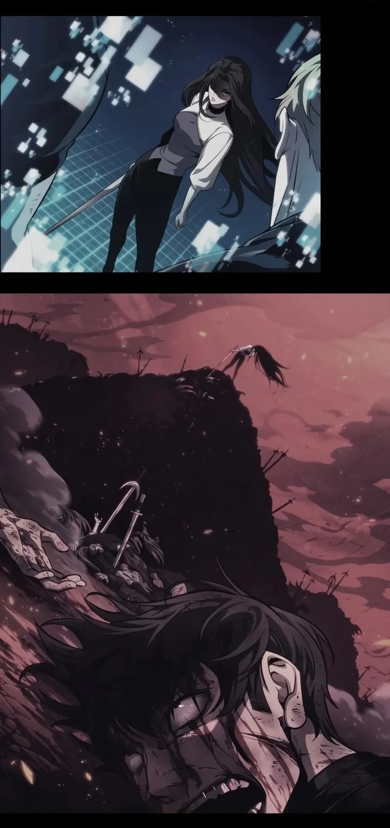 The World After The Fall Chapter 210 Halaman 67