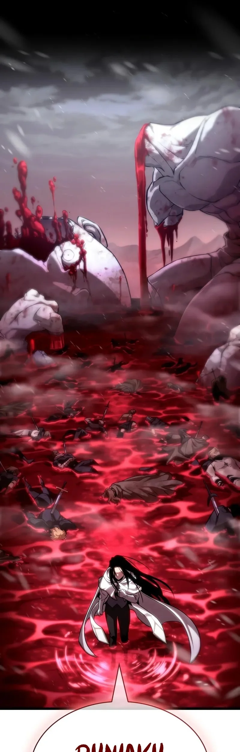 The World After The Fall Chapter 210 Halaman 68