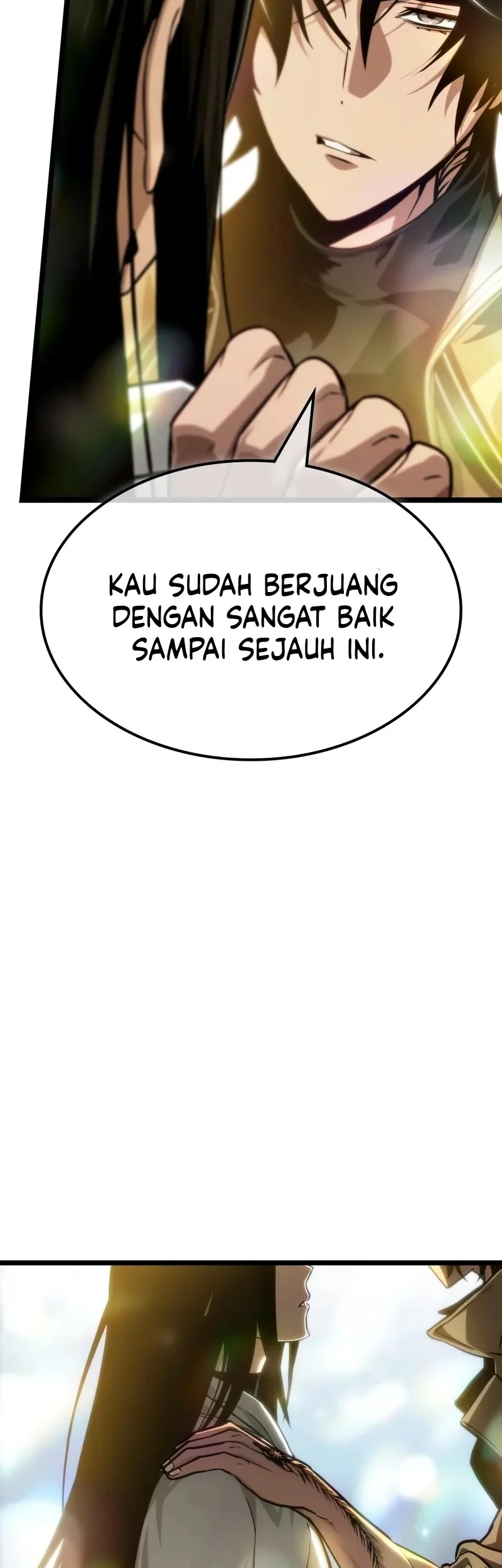 The World After The Fall Chapter 210 Halaman 76