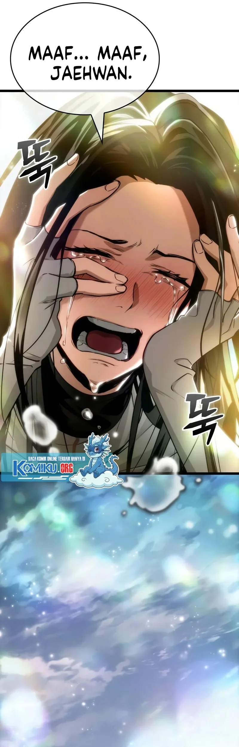 The World After The Fall Chapter 210 Halaman 80