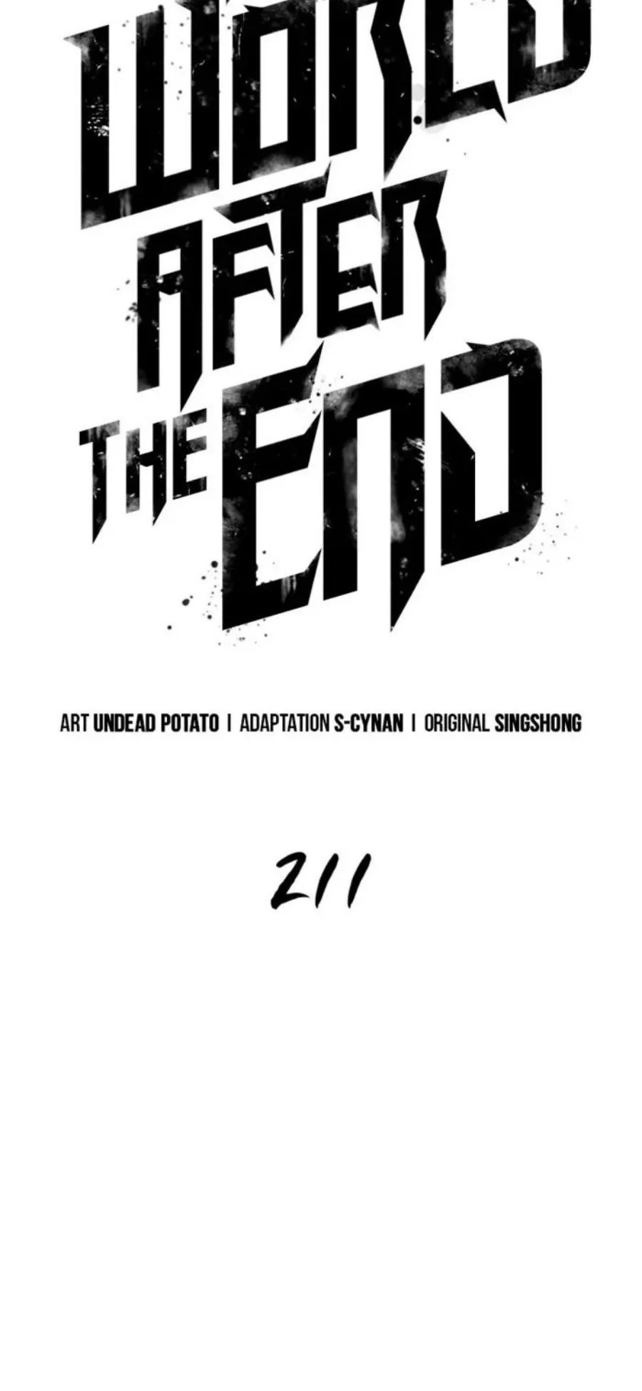 The World After The Fall Chapter 211 Halaman 7