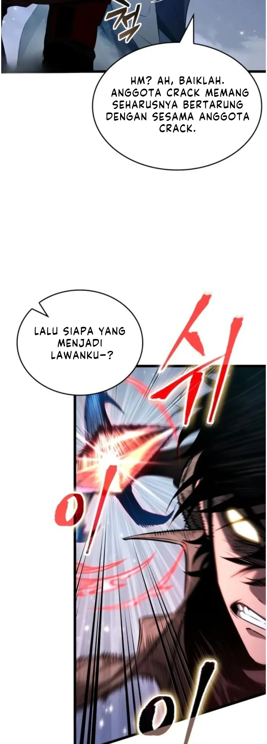 The World After The Fall Chapter 211 Halaman 12