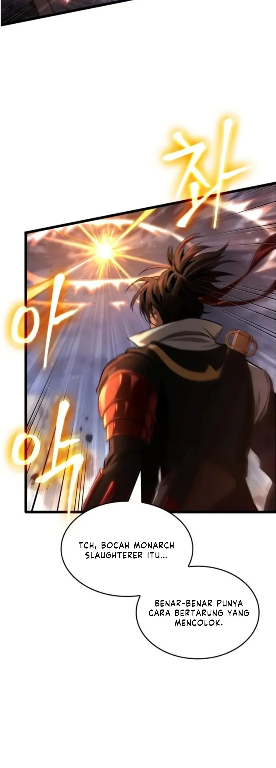 The World After The Fall Chapter 211 Halaman 50