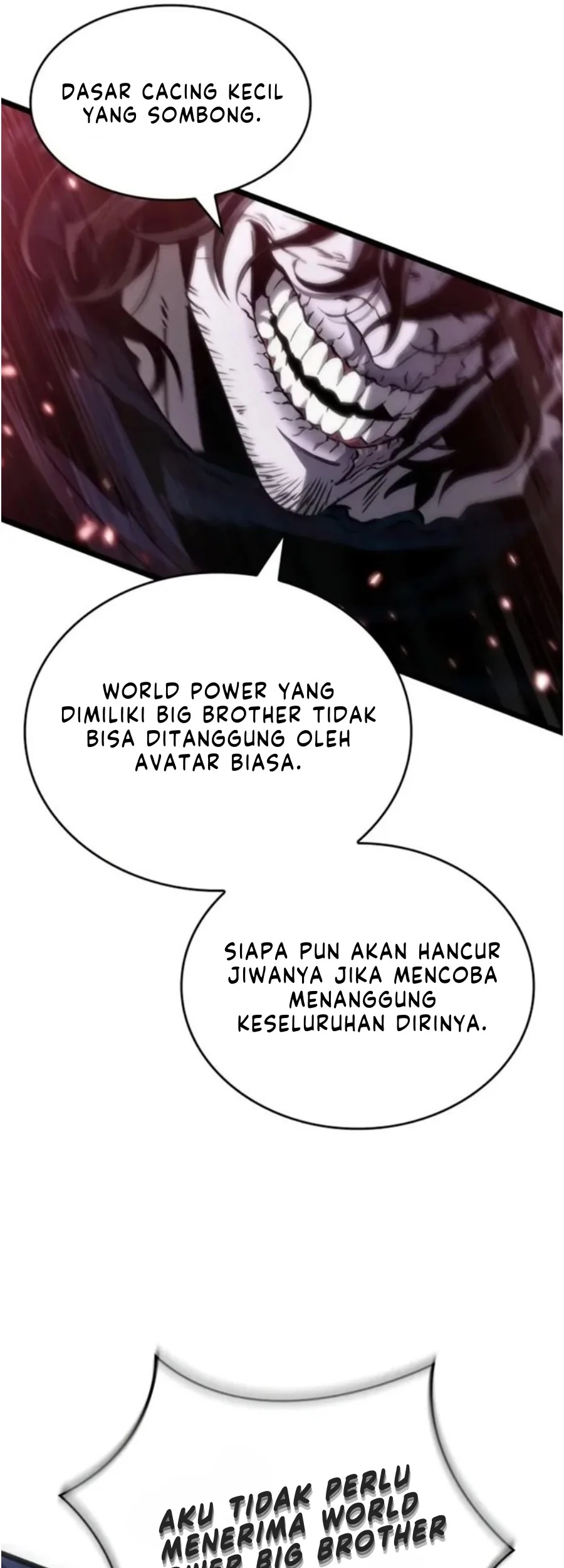 The World After The Fall Chapter 211 Halaman 59