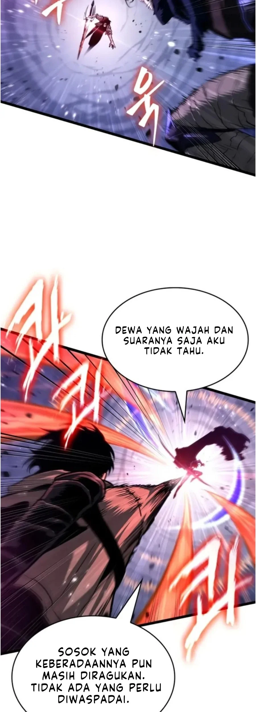 The World After The Fall Chapter 211 Halaman 63