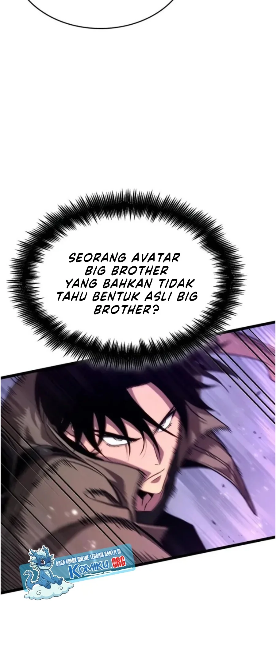The World After The Fall Chapter 211 Halaman 64