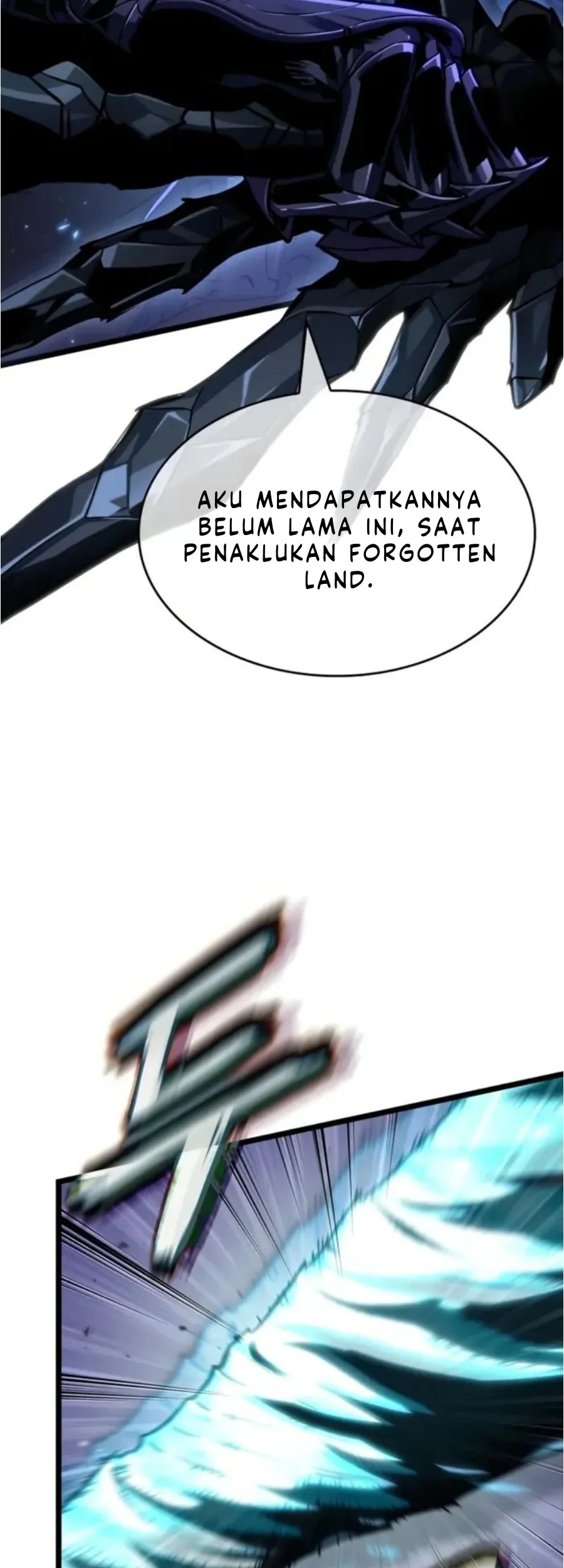 The World After The Fall Chapter 211 Halaman 66