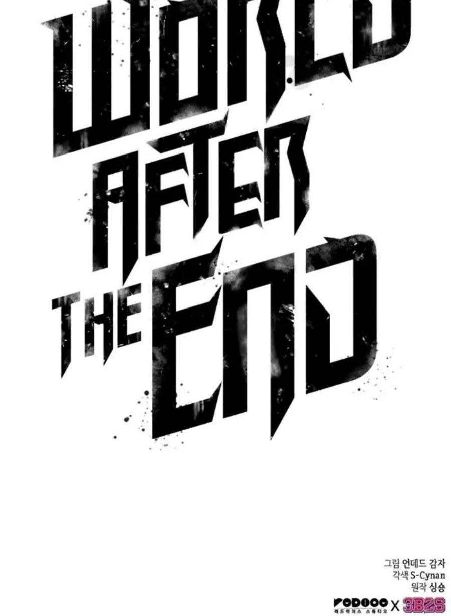 The World After The Fall Chapter 211 Halaman 74