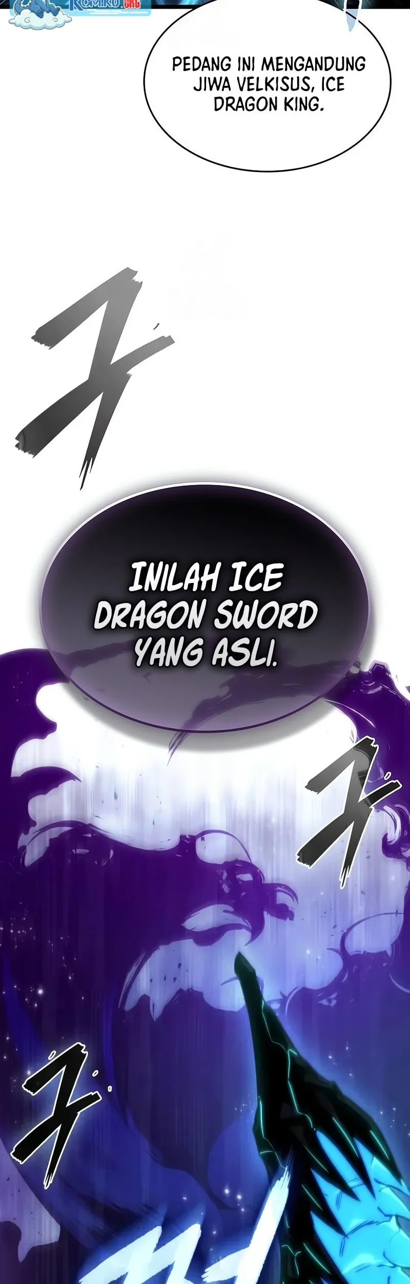 The World After The Fall Chapter 212 Halaman 3