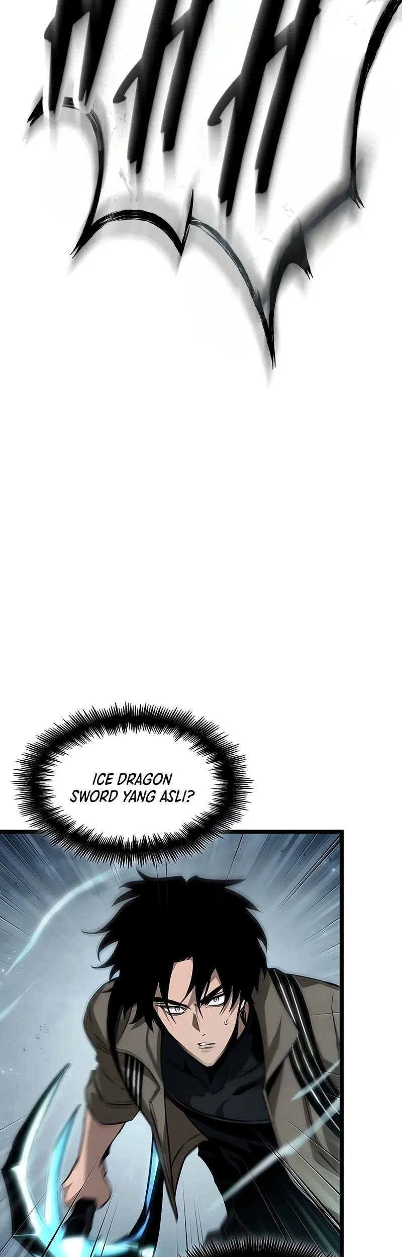 The World After The Fall Chapter 212 Halaman 6