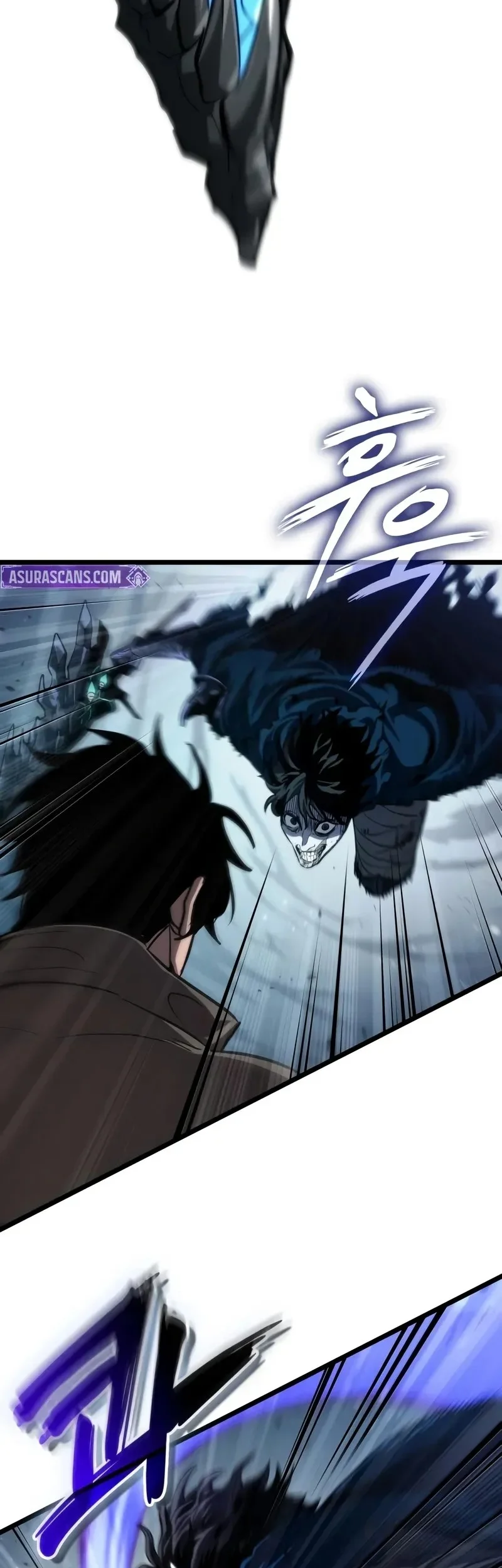 The World After The Fall Chapter 212 Halaman 9